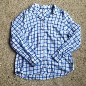 J. Crew Women's Flannel